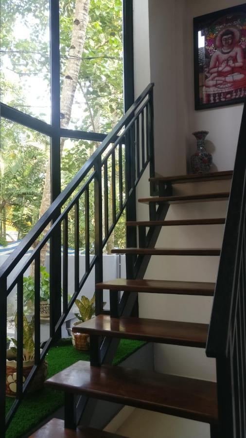 Nirrvaan Homestay Varkala Exterior photo